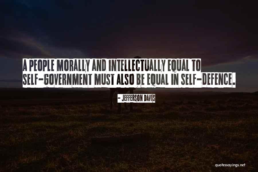 Excepts From A Book Quotes By Jefferson Davis Excepts From A Book Quotes By Jefferson Davis