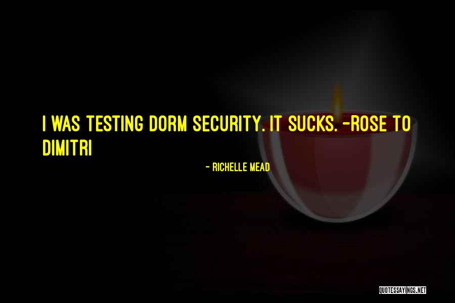 Excepts To Pull Quotes By Richelle Mead Excepts To Pull Quotes By Richelle Mead