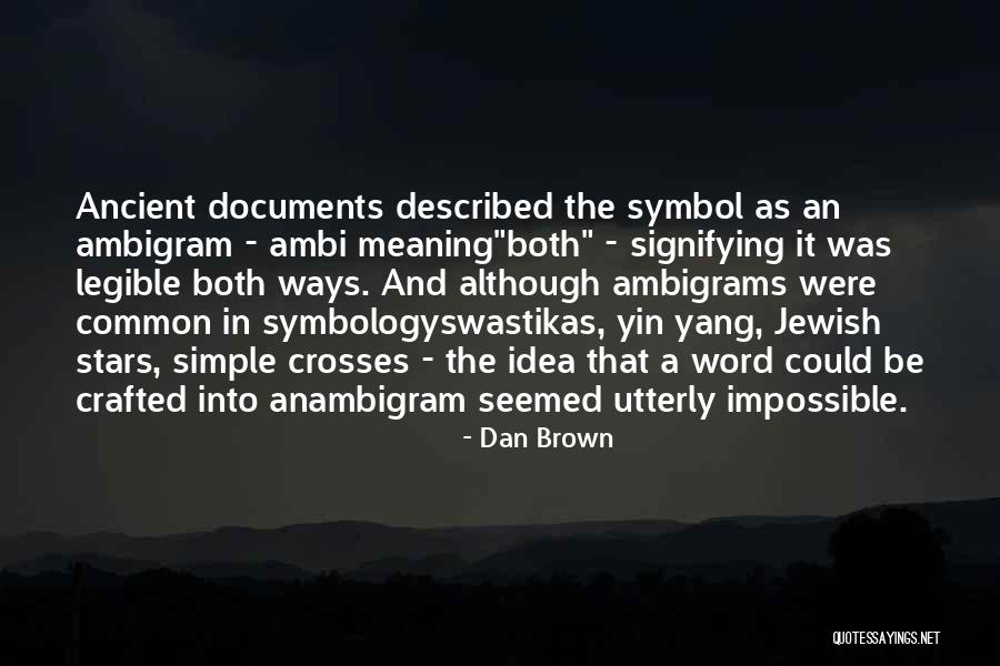 Exceptyerepent Quotes By Dan Brown Exceptyerepent Quotes By Dan Brown
