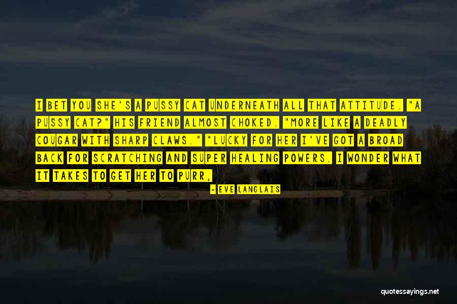 Excercising Quotes By Eve Langlais Excercising Quotes By Eve Langlais