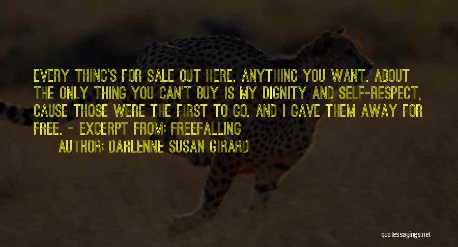 Excerpt Quotes By Darlenne Susan Girard