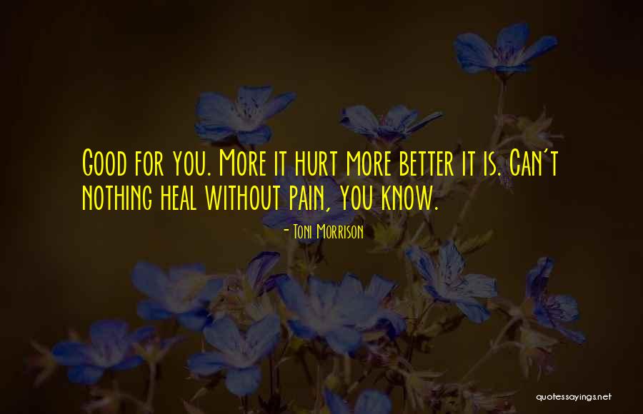 Excerptation Quotes By Toni Morrison Excerptation Quotes By Toni Morrison