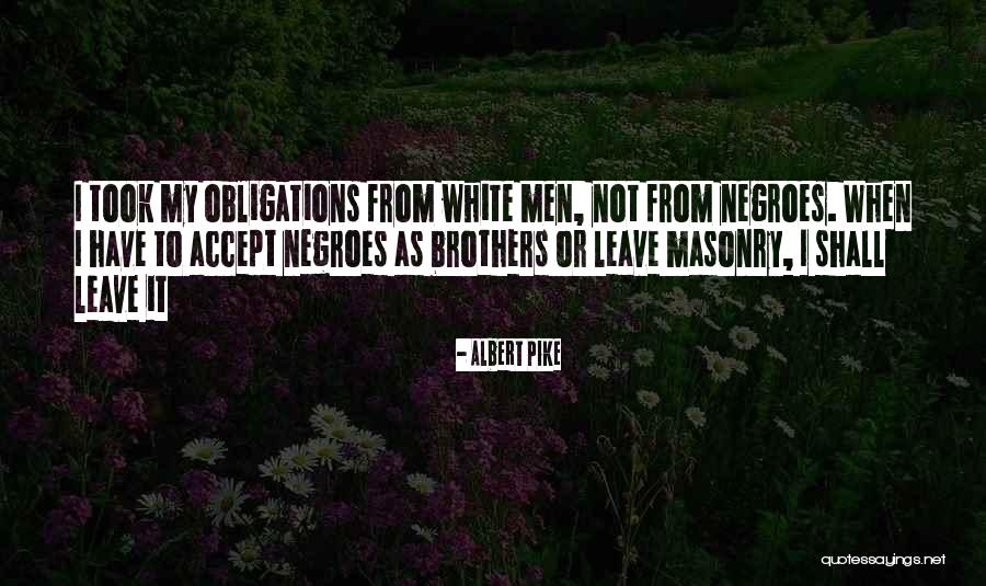 Excerpting Quotes By Albert Pike Excerpting Quotes By Albert Pike