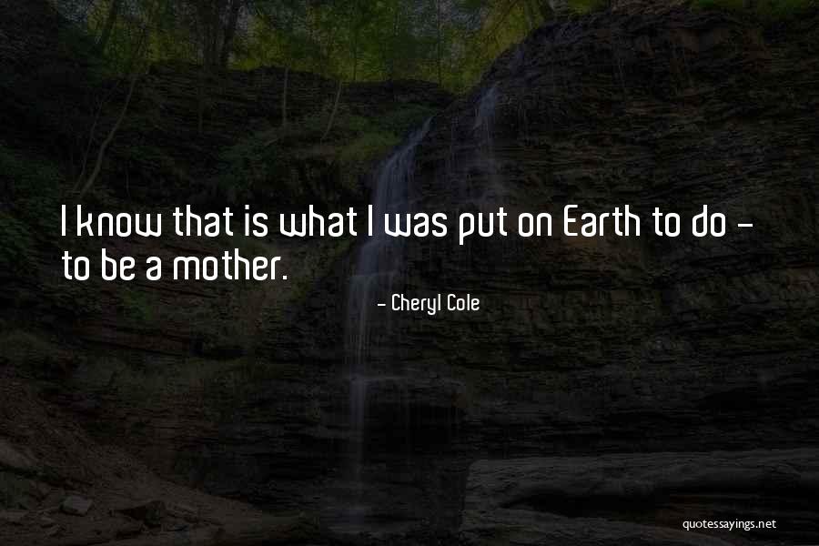 Excerpting Quotes By Cheryl Cole Excerpting Quotes By Cheryl Cole