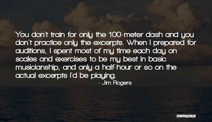 Excerpts Quotes By Jim Rogers Excerpts Quotes By Jim Rogers