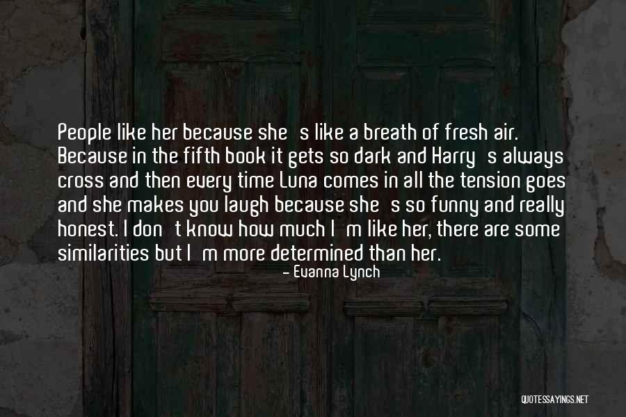 Excesiva Manejo Quotes By Evanna Lynch Excesiva Manejo Quotes By Evanna Lynch