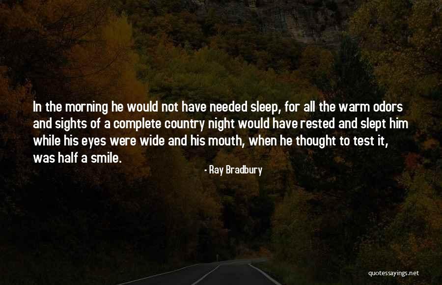 Exceso En Quotes By Ray Bradbury Exceso En Quotes By Ray Bradbury