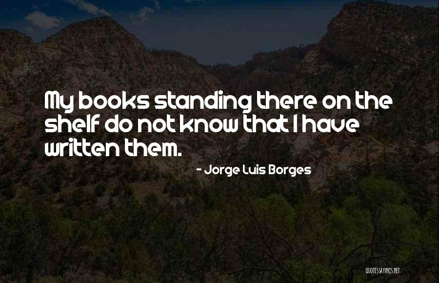 Exceso Sinonimo Quotes By Jorge Luis Borges