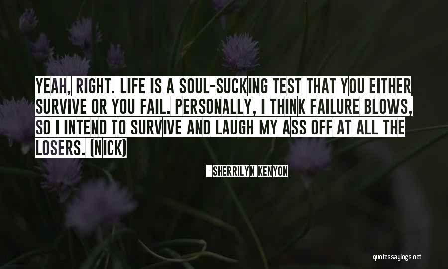 Excesos De Fonasa Quotes By Sherrilyn Kenyon Excesos De Fonasa Quotes By Sherrilyn Kenyon