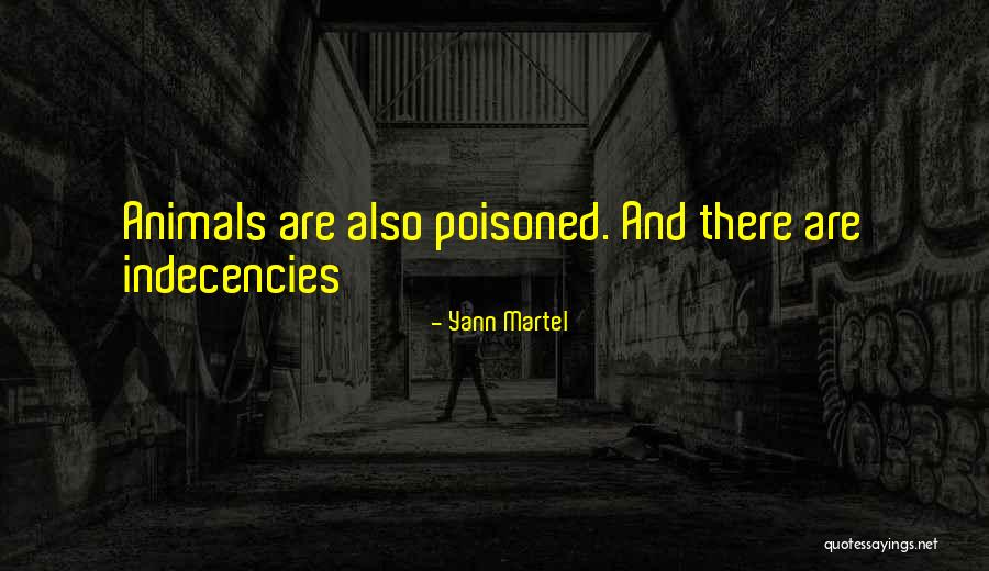 Excesos De Ronaldinho Quotes By Yann Martel Excesos De Ronaldinho Quotes By Yann Martel