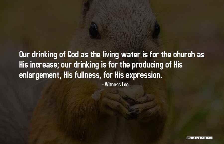 Excess Of Assurance Quotes By Witness Lee Excess Of Assurance Quotes By Witness Lee