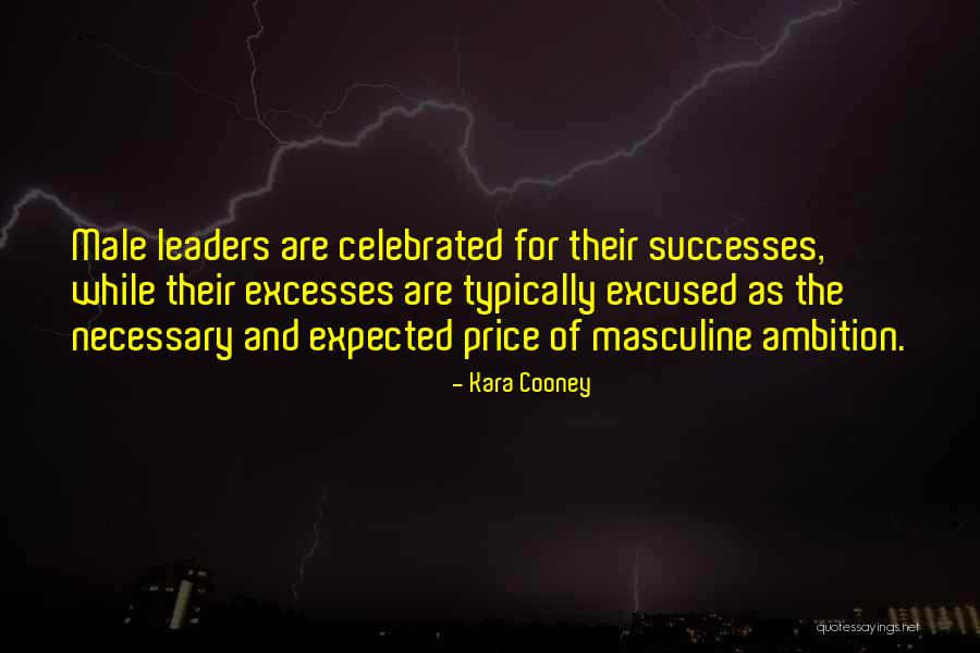 Excesses Quotes By Kara Cooney Excesses Quotes By Kara Cooney