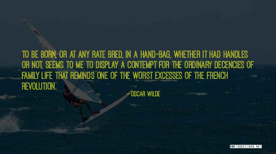 Excesses Quotes By Oscar Wilde Excesses Quotes By Oscar Wilde