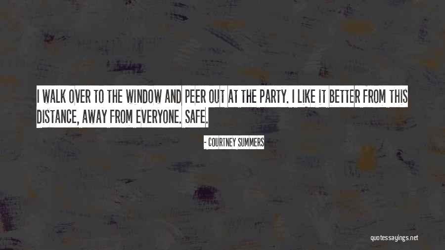 Excessive Attitude Quotes By Courtney Summers Excessive Attitude Quotes By Courtney Summers