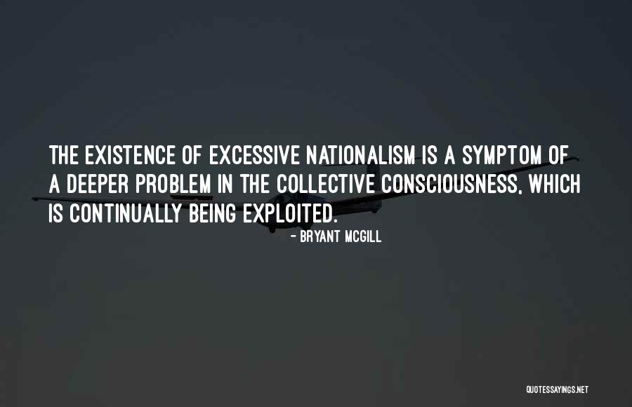 Excessive Quotes By Bryant McGill Excessive Quotes By Bryant McGill