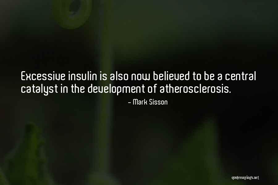 Excessive Quotes By Mark Sisson Excessive Quotes By Mark Sisson