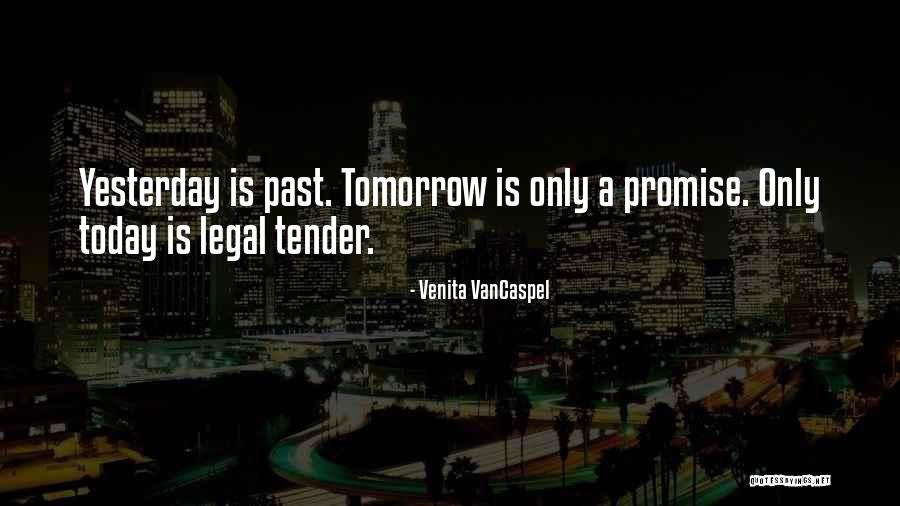 Excessively Exaggerated Quotes By Venita VanCaspel Excessively Exaggerated Quotes By Venita VanCaspel