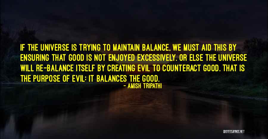 Excessively Quotes By Amish Tripathi Excessively Quotes By Amish Tripathi