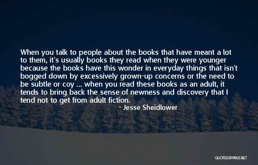 Excessively Quotes By Jesse Sheidlower Excessively Quotes By Jesse Sheidlower