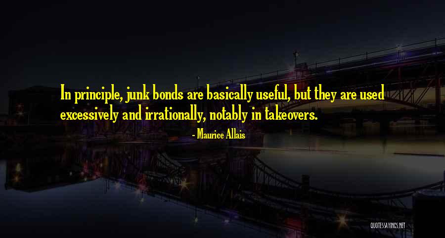 Excessively Quotes By Maurice Allais Excessively Quotes By Maurice Allais