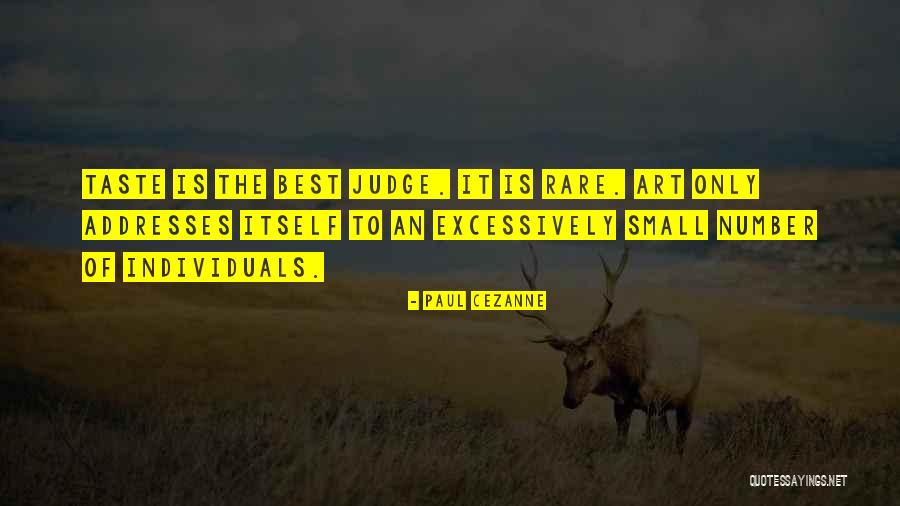 Excessively Quotes By Paul Cezanne Excessively Quotes By Paul Cezanne