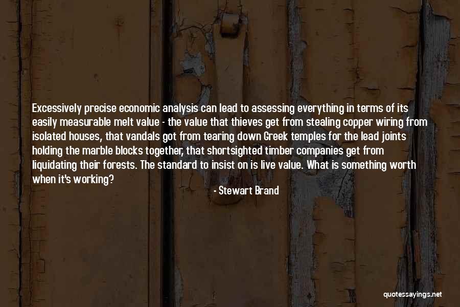 Excessively Quotes By Stewart Brand Excessively Quotes By Stewart Brand