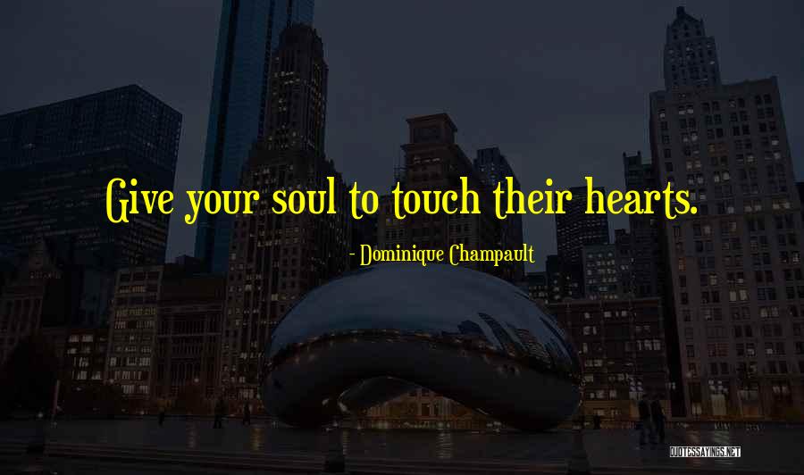 Excesso De Peso Quotes By Dominique Champault