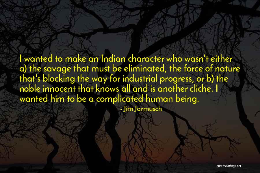 Exceusa Quotes By Jim Jarmusch Exceusa Quotes By Jim Jarmusch
