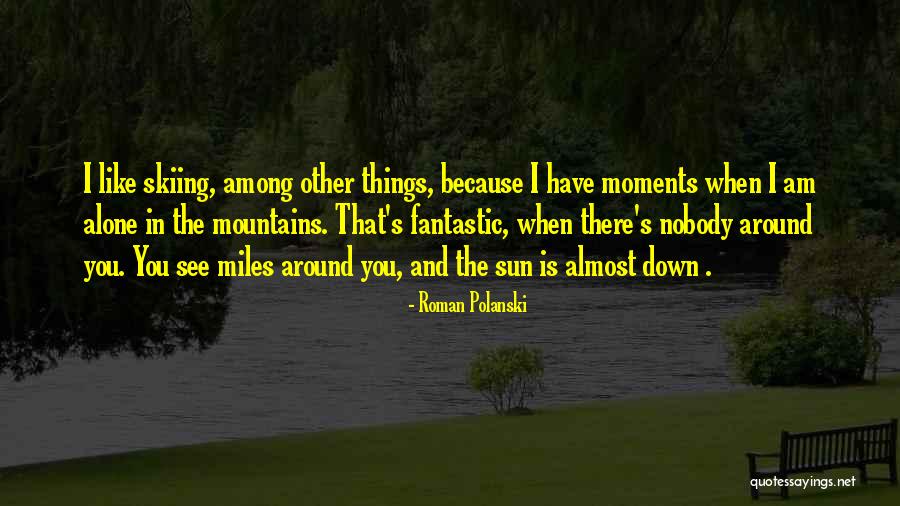 Exchange Ifa Quotes By Roman Polanski Exchange Ifa Quotes By Roman Polanski