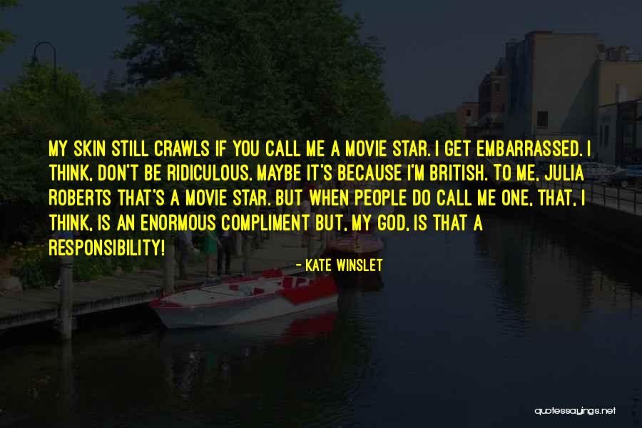 Exchange In Tagalog Quotes By Kate Winslet Exchange In Tagalog Quotes By Kate Winslet