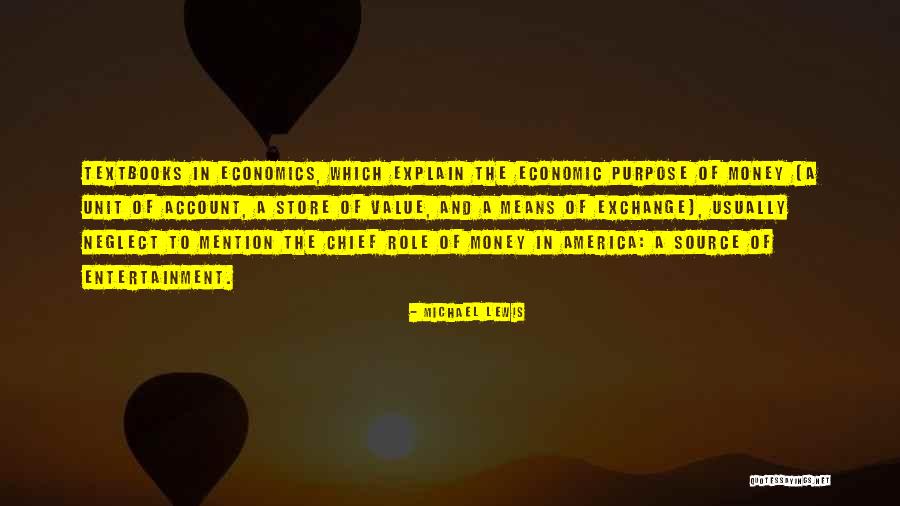 Exchange Of America Quotes By Michael Lewis Exchange Of America Quotes By Michael Lewis