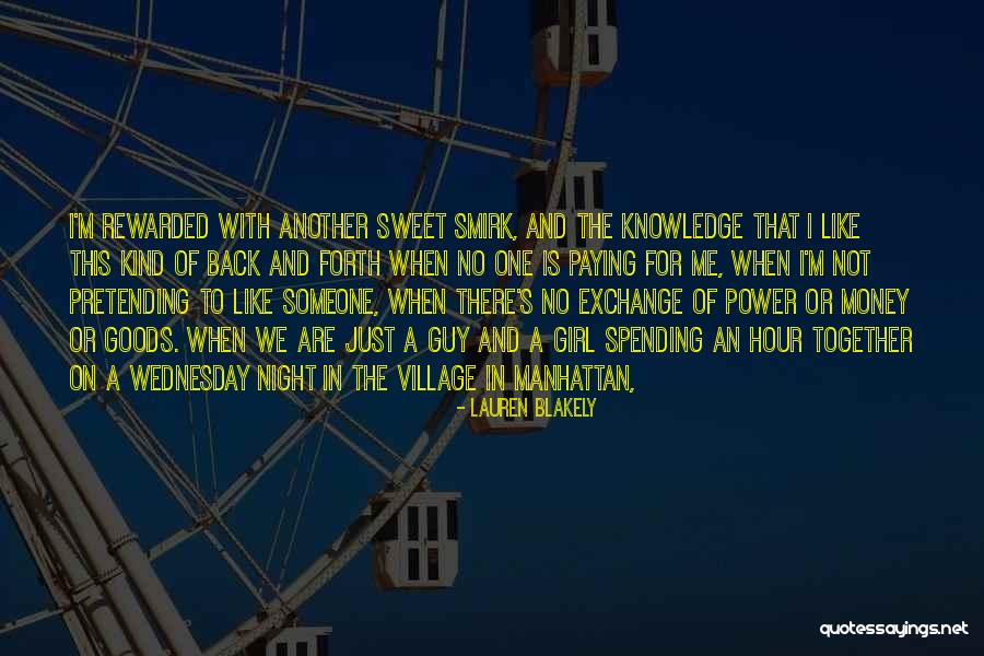 Exchange Of Goods Quotes By Lauren Blakely Exchange Of Goods Quotes By Lauren Blakely
