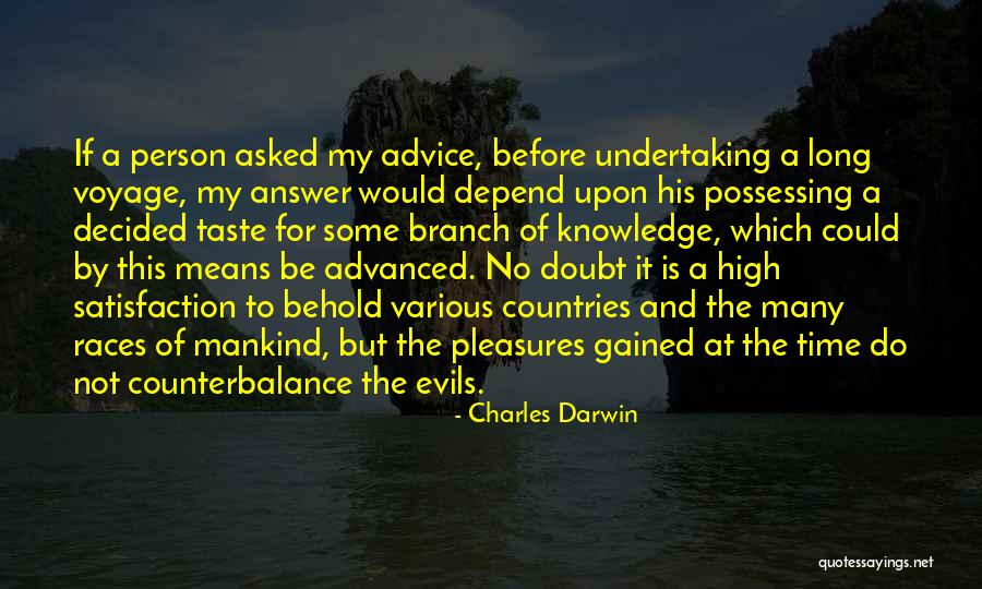 Exchange Of Ring Quotes By Charles Darwin Exchange Of Ring Quotes By Charles Darwin