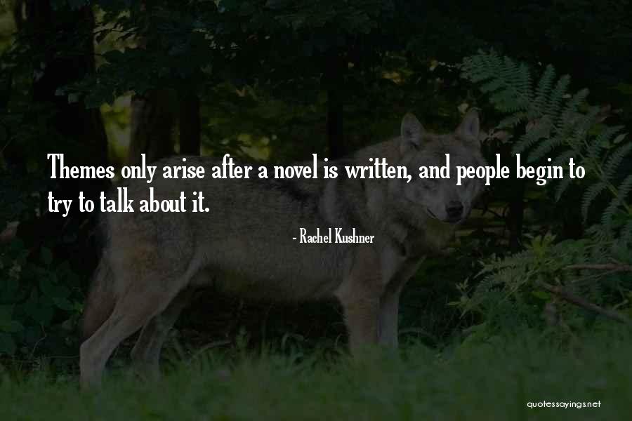Exchange Of Ring Quotes By Rachel Kushner Exchange Of Ring Quotes By Rachel Kushner
