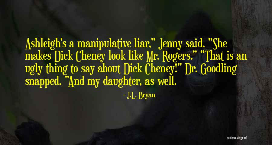 Exchange Of Vows Quotes By J.L. Bryan Exchange Of Vows Quotes By J.L. Bryan