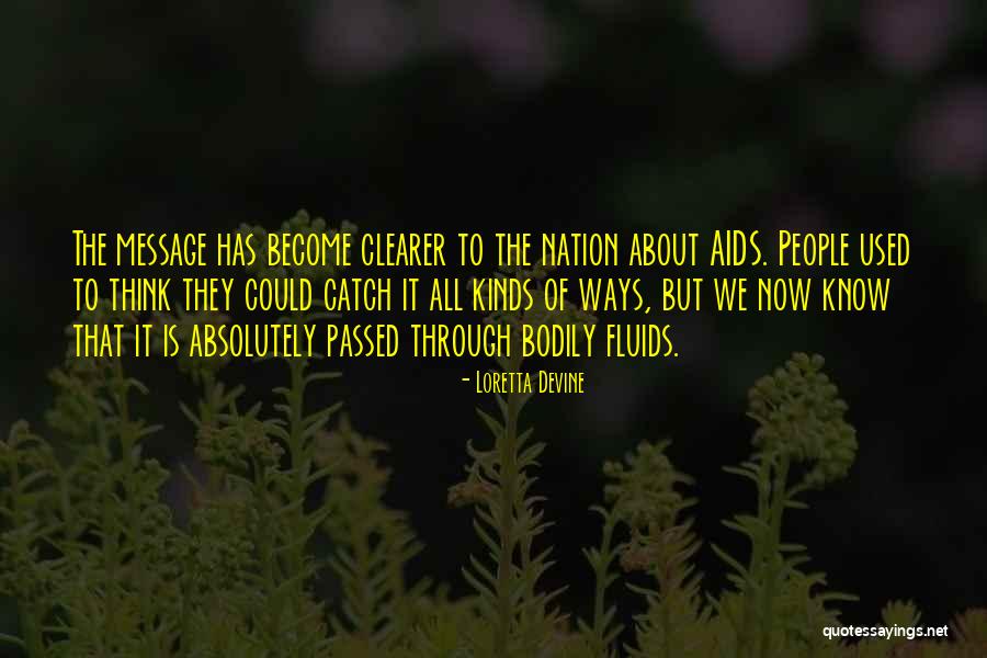 Exchange Of Vows Quotes By Loretta Devine Exchange Of Vows Quotes By Loretta Devine