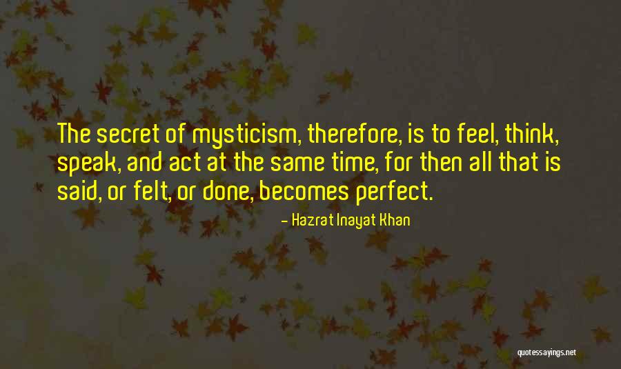 Exchangeable Senior Quotes By Hazrat Inayat Khan Exchangeable Senior Quotes By Hazrat Inayat Khan