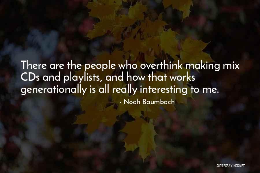 Exchanged Views Quotes By Noah Baumbach Exchanged Views Quotes By Noah Baumbach