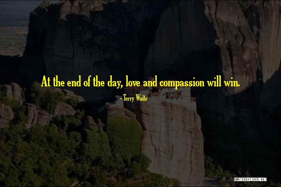 Exchangeright Quotes By Terry Waite Exchangeright Quotes By Terry Waite
