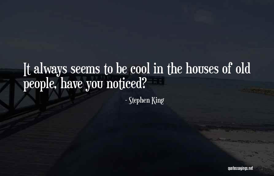 Exchangers Quotes By Stephen King Exchangers Quotes By Stephen King