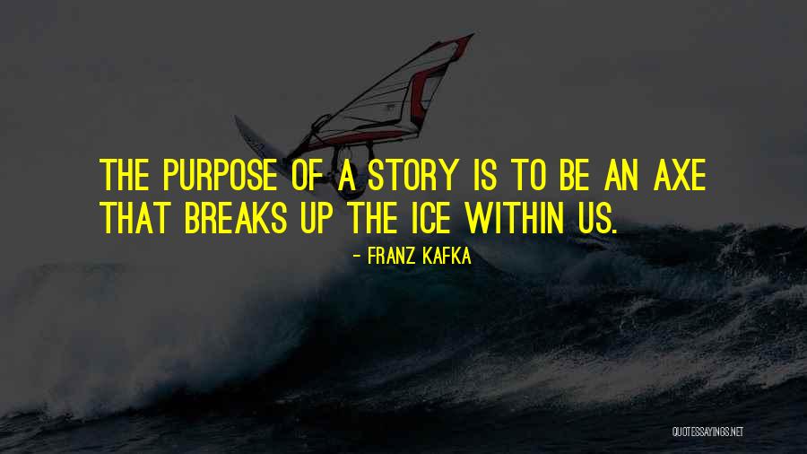 Excising A Wart Quotes By Franz Kafka Excising A Wart Quotes By Franz Kafka