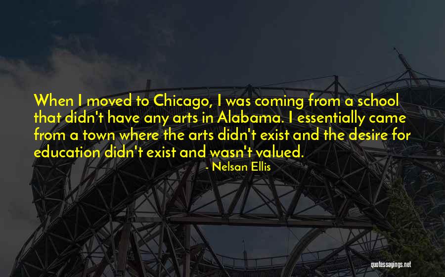 Excisions Logo Quotes By Nelsan Ellis Excisions Logo Quotes By Nelsan Ellis