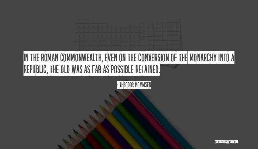 Excisions Logo Quotes By Theodor Mommsen Excisions Logo Quotes By Theodor Mommsen