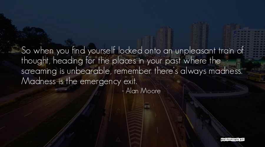 Excisions Visuals Quotes By Alan Moore Excisions Visuals Quotes By Alan Moore