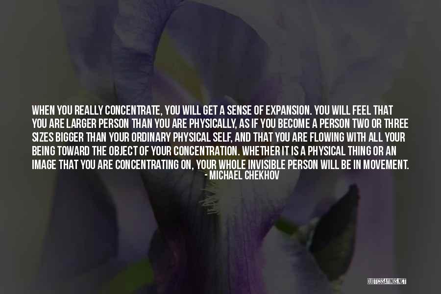 Excistor Quotes By Michael Chekhov Excistor Quotes By Michael Chekhov