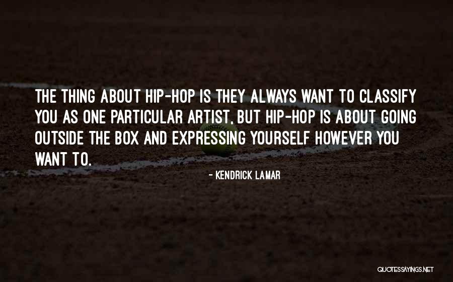 Excitability Anatomy Quotes By Kendrick Lamar Excitability Anatomy Quotes By Kendrick Lamar