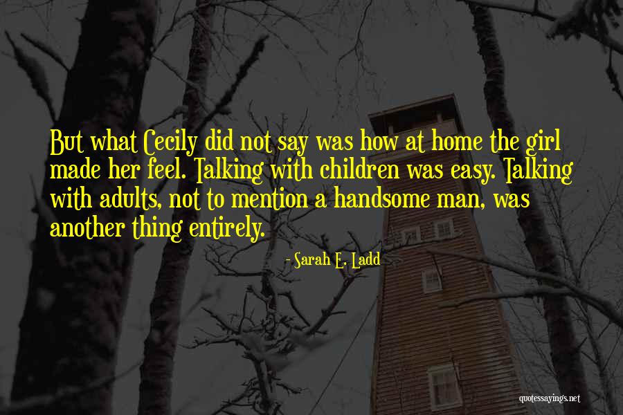 Excitability Anatomy Quotes By Sarah E. Ladd Excitability Anatomy Quotes By Sarah E. Ladd