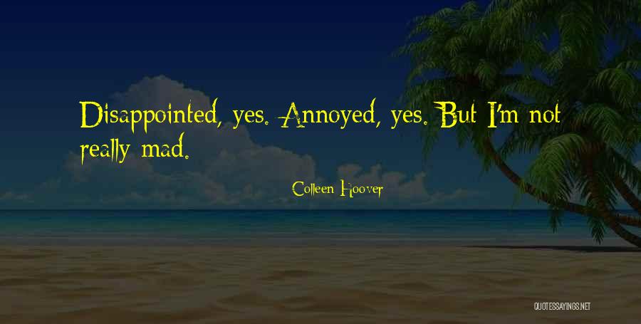 Excitable A Lister Quotes By Colleen Hoover Excitable A Lister Quotes By Colleen Hoover