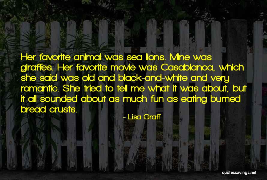 Excitacion Quotes By Lisa Graff Excitacion Quotes By Lisa Graff