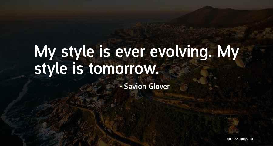 Excitacion Quotes By Savion Glover Excitacion Quotes By Savion Glover